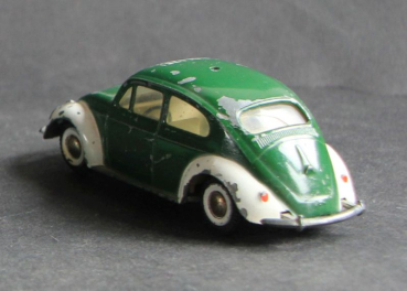 Tekno Volkswagen Beetle Police 1961 DieCast Model (7642)